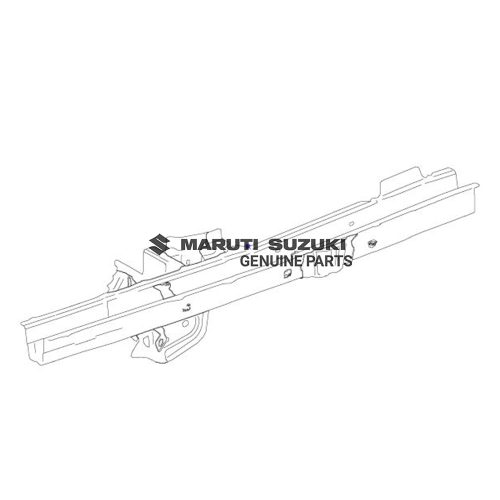 MEMBER S/A_RR FLR CROSS_NO.1For INVICTO
