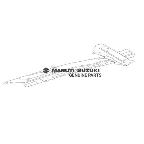 REINFORCEMENT S/ASSY_FR FLR_RHFor INVICTO
