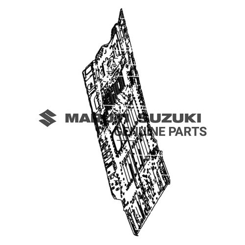 PANEL_FR FLOORFor INVICTO
