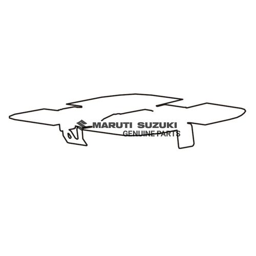 PLATE_FR FLOOR PANEL SIDE_RHFor INVICTO