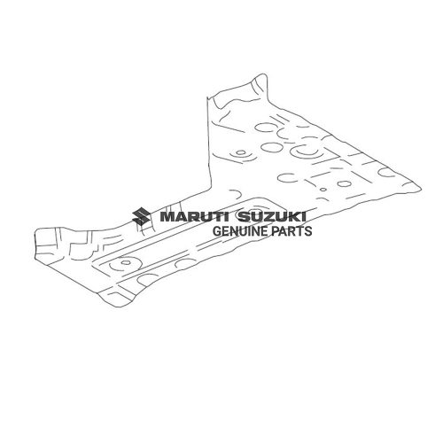 EXTENSION_RR FLR SIDE PNL_RHFor INVICTO
