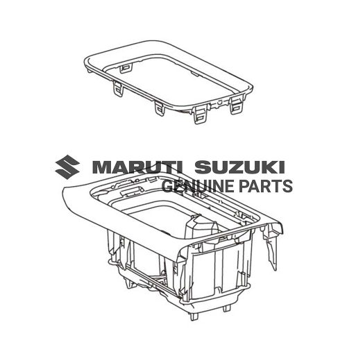 PANEL_CONSOLE_UPR FRFor INVICTO