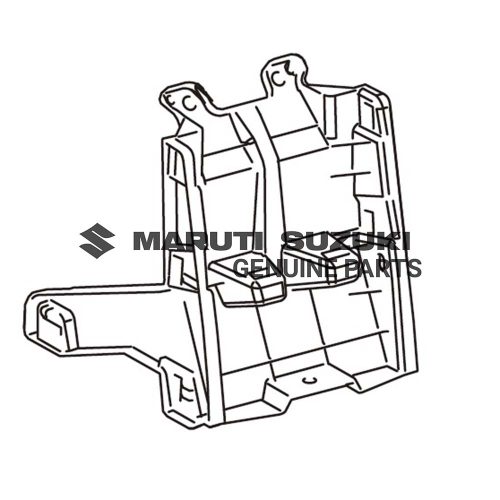 RETAINER_CONSOLE BOXFor INVICTO