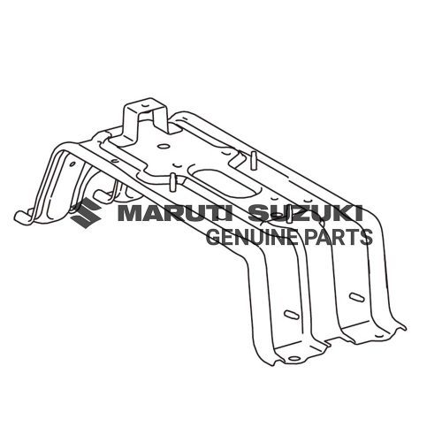 BRACKET_CONSOLE BOX MTG_NO.3For INVICTO
