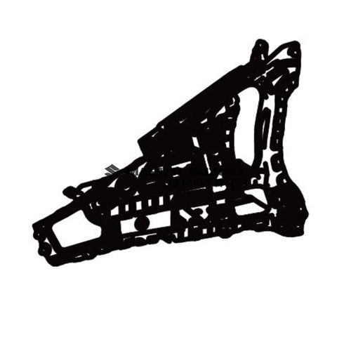 REINF S/A_FR PLR_UPR LHFor INVICTO
