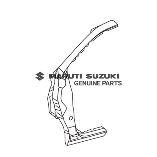 PANEL_ A-PILLAR RHFor INVICTO