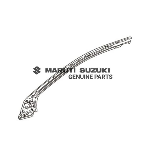 RAIL S/ASSY_ROOF SIDE_OTR RHFor INVICTO
