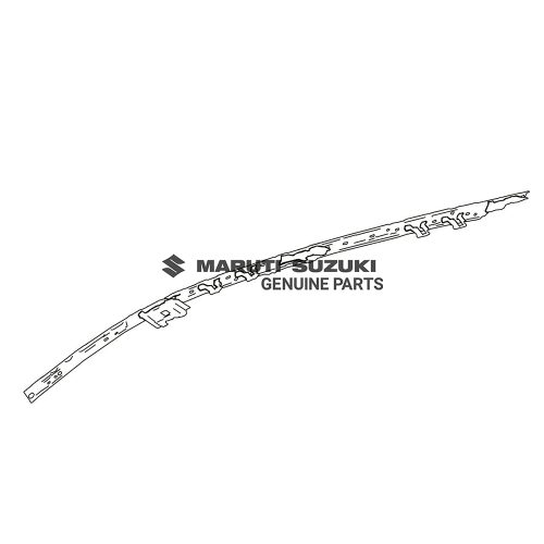 PANEL_ FR PILLAR INNER RHFor INVICTO
