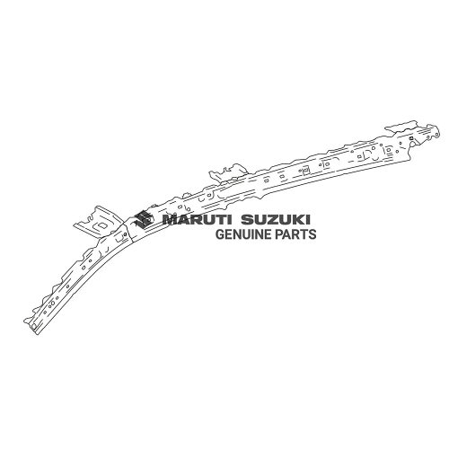 PANEL_ FR PILLAR INNER LHFor INVICTO