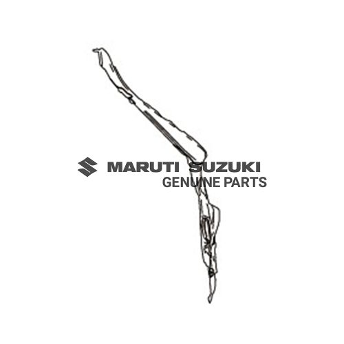 PANEL S/A_RR BODY RR SIDE_LHFor INVICTO
