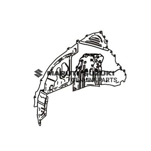 PANEL S/A_QTR WHL HOUSE_INN LHFor INVICTO
