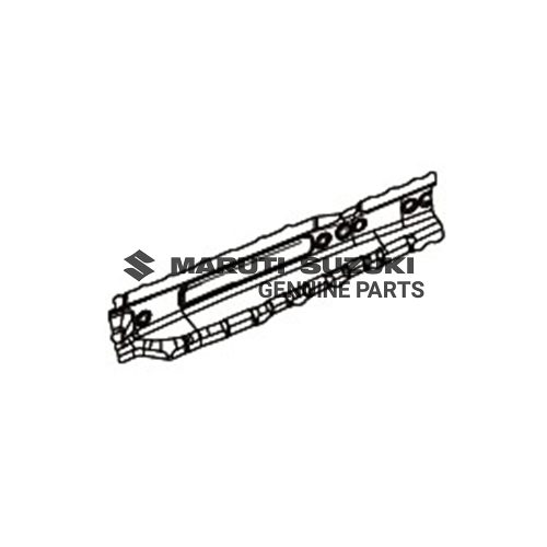 PANEL_QUARTER_INNER RHFor INVICTO
