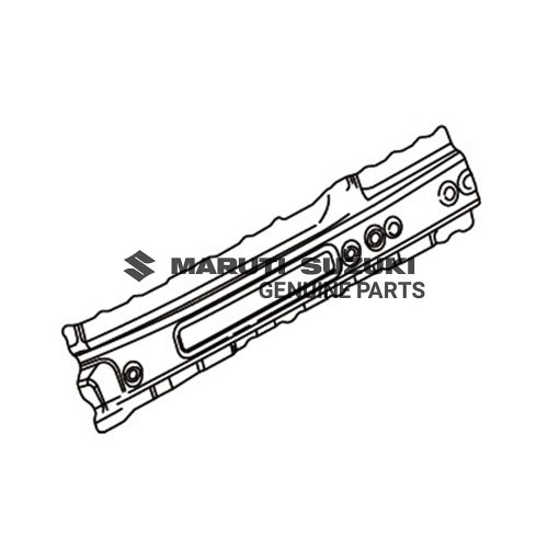 PANEL_QUARTER_INNER LHFor INVICTO
