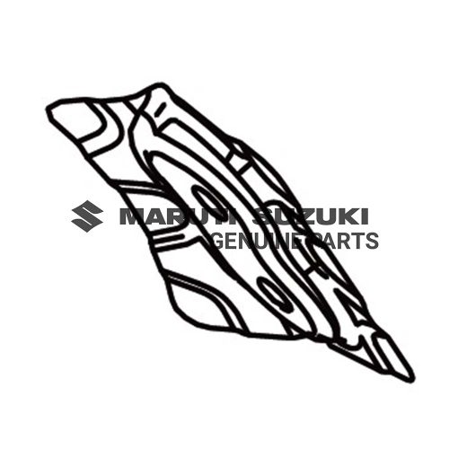 REINFORCE_QTR WHL HOUSE_INN LHFor INVICTO
