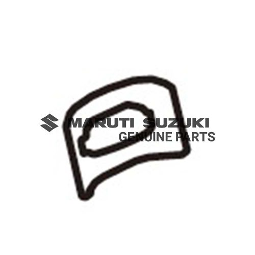 SPACER_CURT SHLD AIR BAG CLIPFor INVICTO
