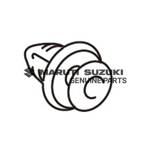 CLIP_FR PILLAR GARNISHFor INVICTO
