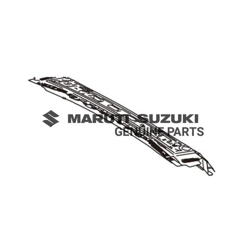 REINF S/A_BACK DR FRM_UPRFor INVICTO
