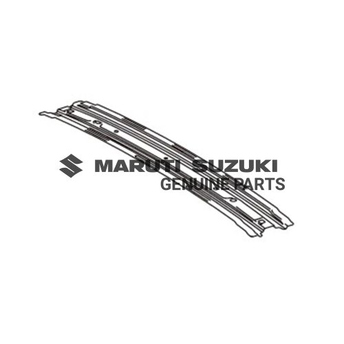 REINFORCEMENT_ROOF PANEL_CTRFor INVICTO