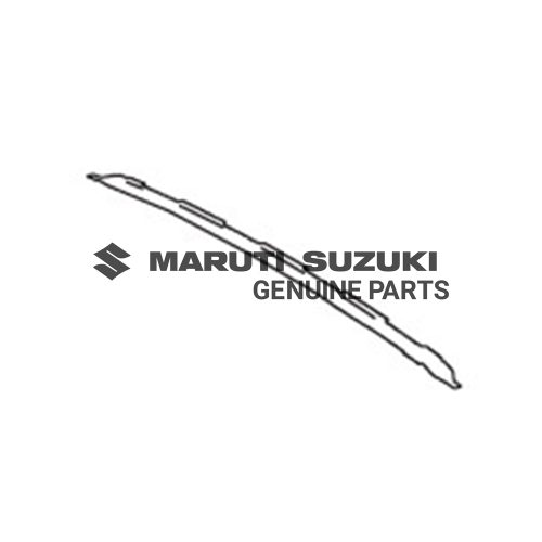 REINFORCEMENT_ROOF PANEL_NO.3For INVICTO
