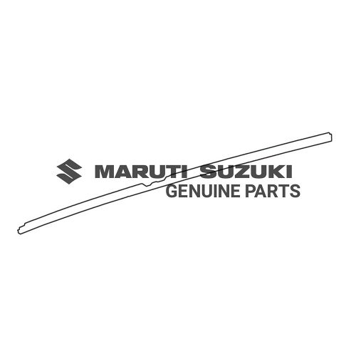 GARNISH_SLIDING ROOF SIDE_RHFor INVICTO
