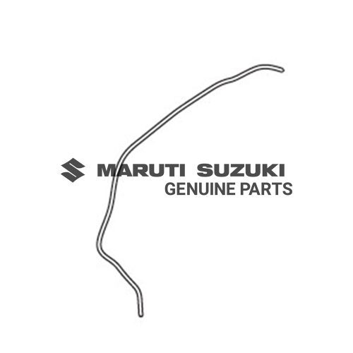 HOSE_SLIDING ROOF DRAINFor INVICTO
