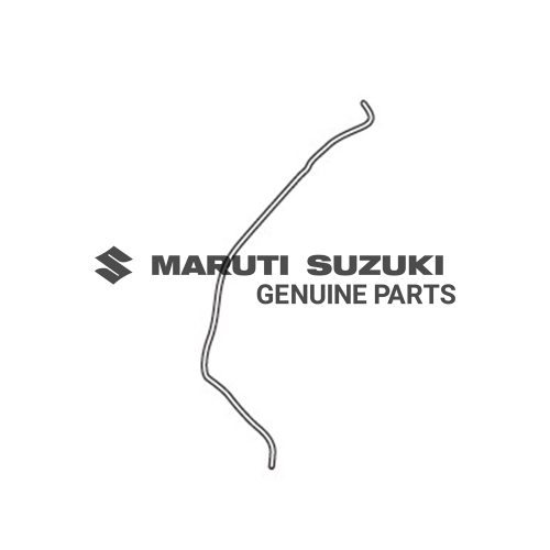 HOSE_SLIDING ROOF DRAINFor INVICTO
