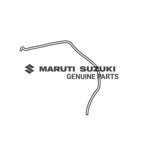 HOSE_SLIDING ROOF DRAINFor INVICTO
