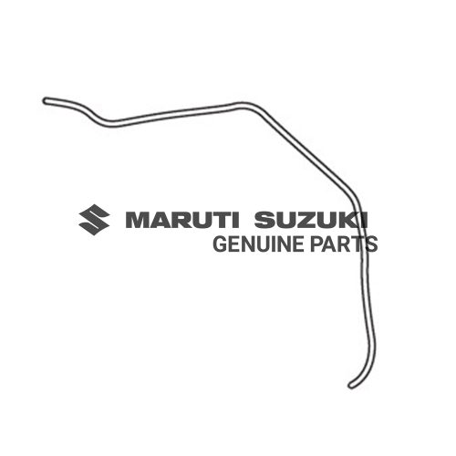 HOSE_SLIDING ROOF DRAINFor INVICTO
