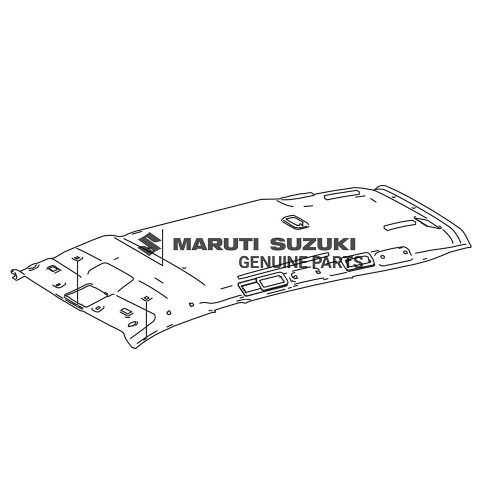 LINING ROOFFor INVICTO
