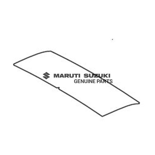 PAD_ROOF SILENCERFor INVICTO
