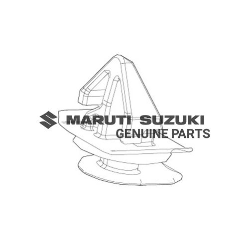 RETAINER_ROOF HEADLINING_RRFor INVICTO
