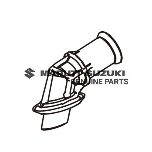 GROMMET_SLIDING ROOF DRAINFor INVICTO
