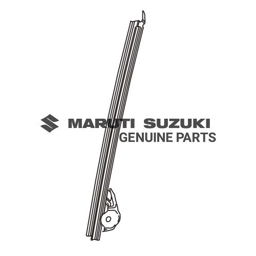 SASH_FR DR_RR LWR LHFor INVICTO
