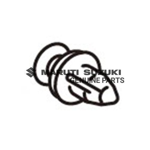 RETAINER_DOOR TRIMFor INVICTO
