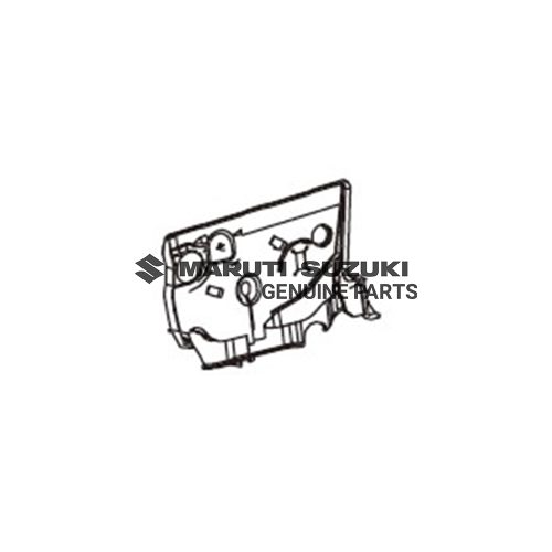 COVER_FR DOOR VENT_RHFor INVICTO
