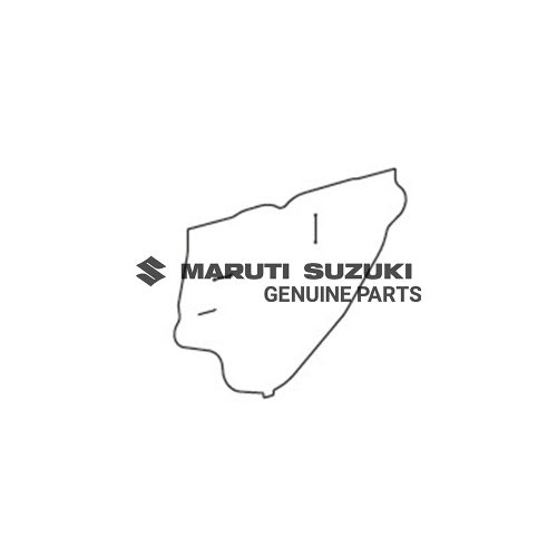 COVER_RR DOOR SERVICE HOLE_LHFor INVICTO
