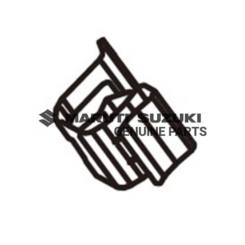 CLAMP_DOOR SCUFF PLATE_NO.1For INVICTO
