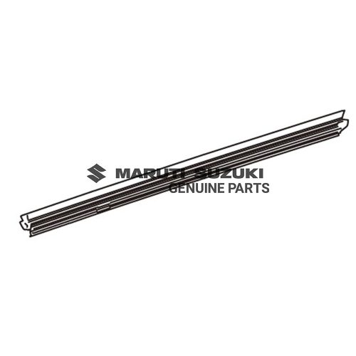 WEATHERSTRIP_FR DR INR RHFor INVICTO
