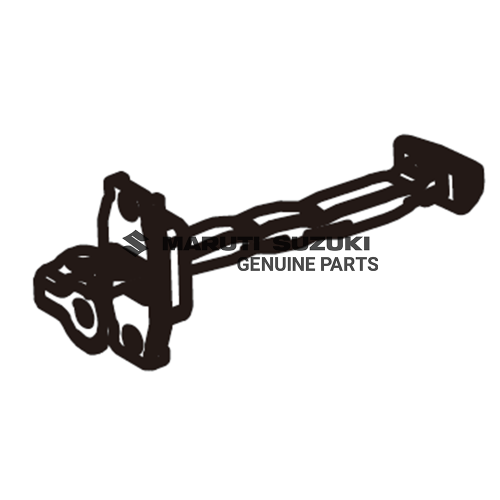 STOP_FR DOOR OPEN RHFor INVICTO
