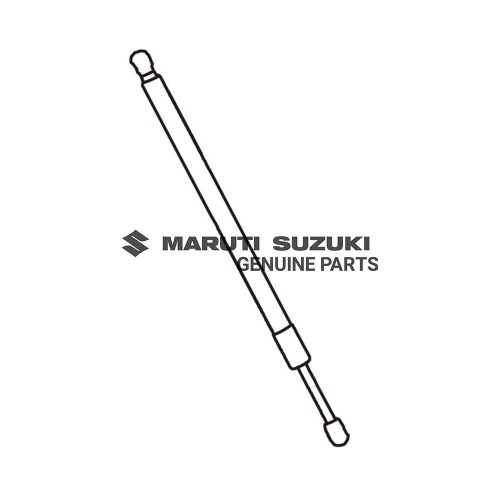 STAY ASSY_BACK DOOR_RHFor INVICTO
