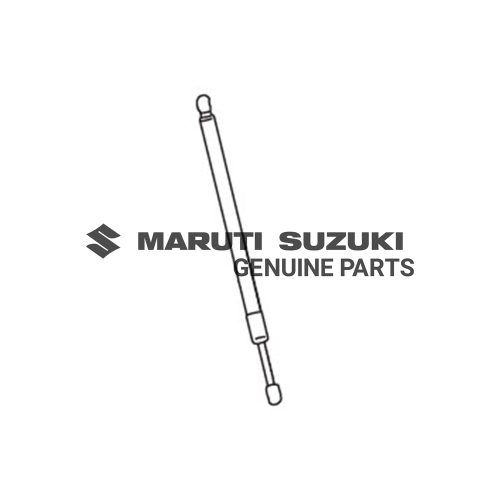 STAY ASSY_BACK DOOR_LHFor INVICTO
