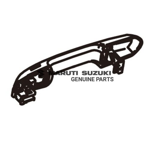 HANDLE ASSY_FR DOOR_OUTSIDE RHFor INVICTO
