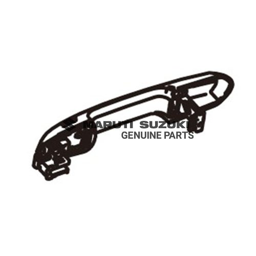 HANDLE ASSY_FR DOOR_OUTSIDE RHFor INVICTO
