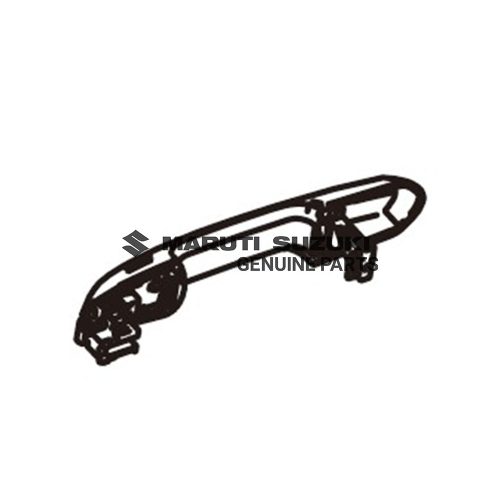 HANDLE ASSY_FR DOOR_OUTSIDE RHFor INVICTO
