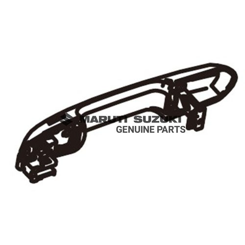 HANDLE ASSY_FR DOOR_OUTSIDE RHFor INVICTO
