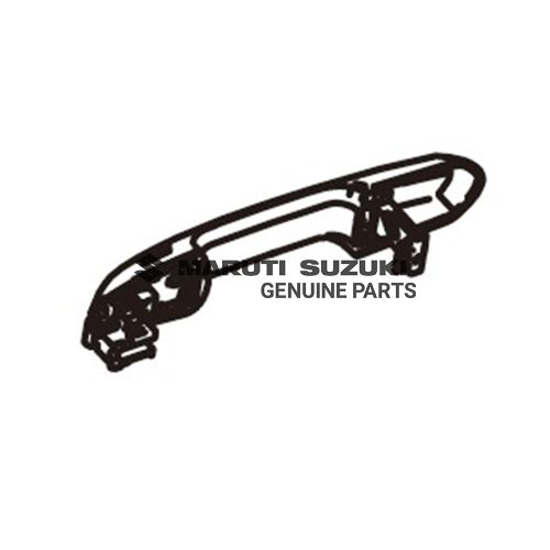 HANDLE ASSY_FR DOOR_OUTSIDE RHFor INVICTO
