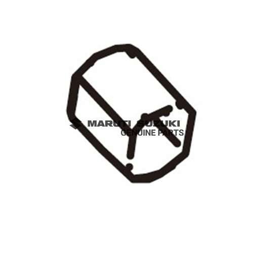 BUSH_DOOR HANDLEFor INVICTO
