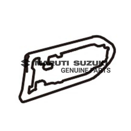 PAD_FR DOOR OUTSIDE HANDLE_RRFor INVICTO
