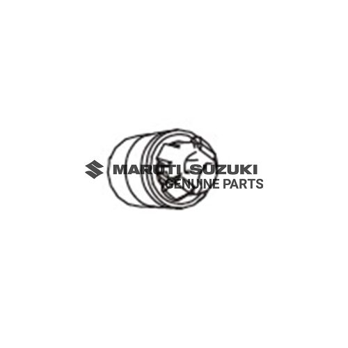 CUSHION_BACK DOOR LWR STOPPERFor INVICTO
