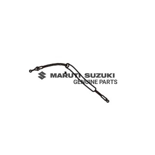 CABLE ASSY_FR DR INSIDE LKGFor INVICTO
